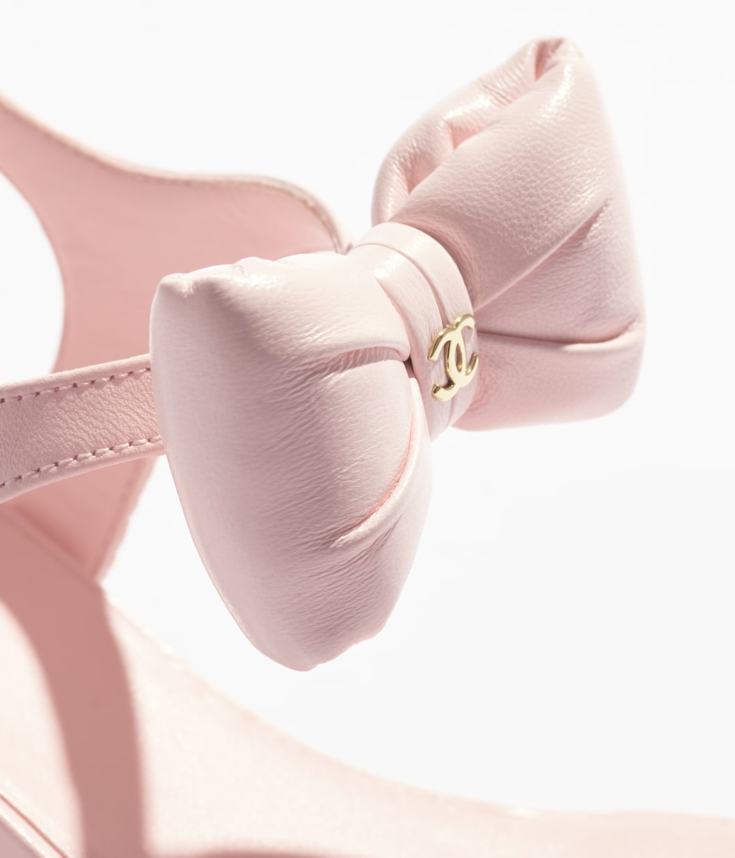 Spring-Summer 2025 Pre-collection Sandals - Image 3